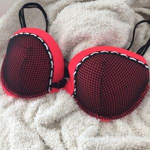 New Very sexy push-up/Pigeonnant VS Bra